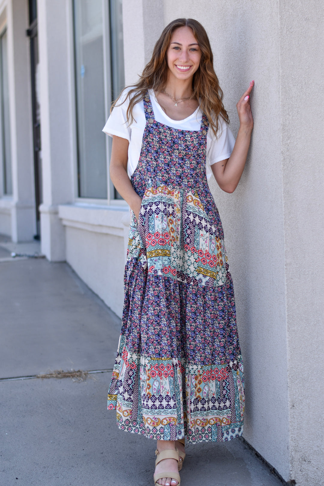 Twighlight Trails Dress