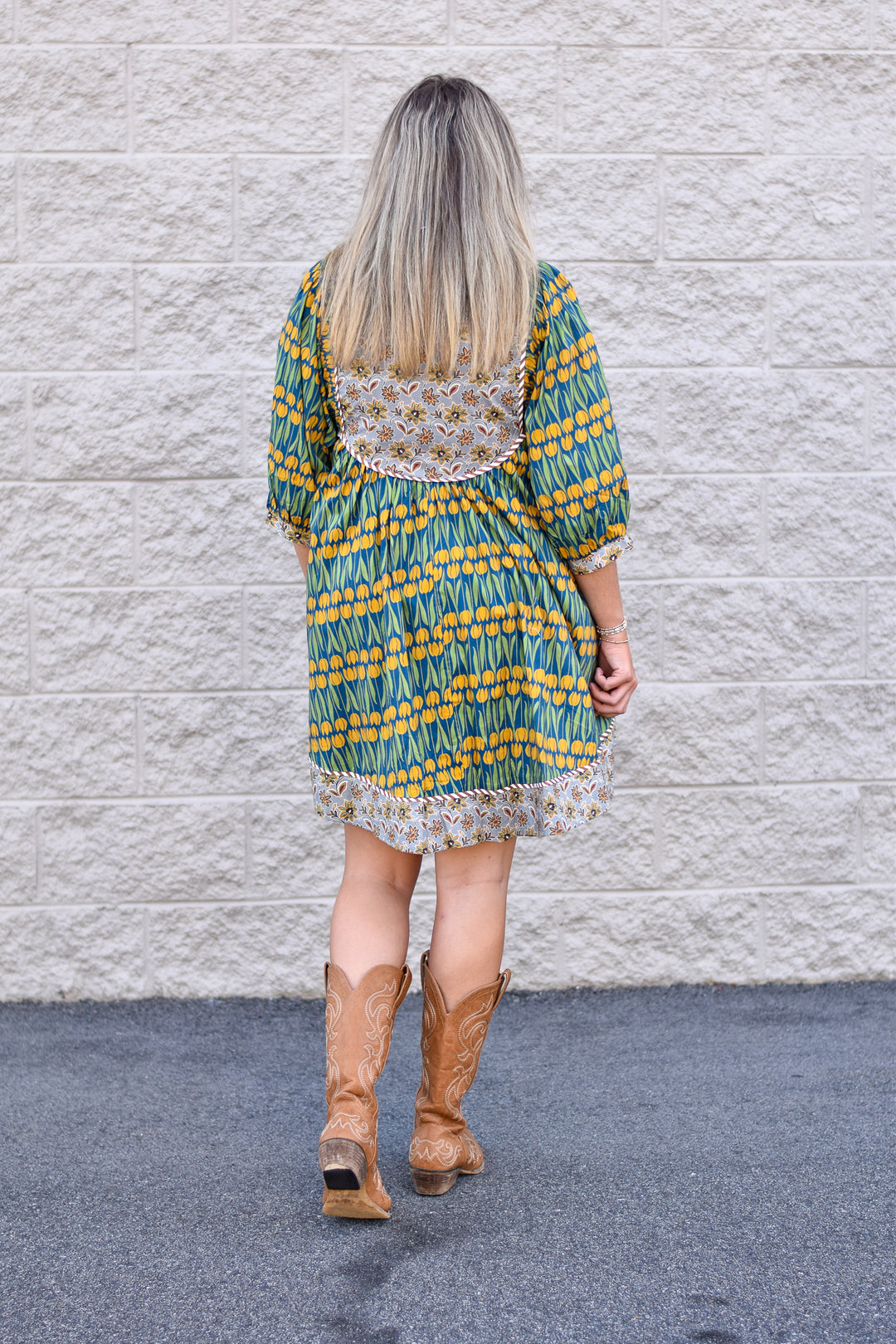 Medow Muse Dress