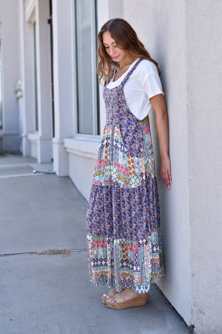 Twighlight Trails Dress