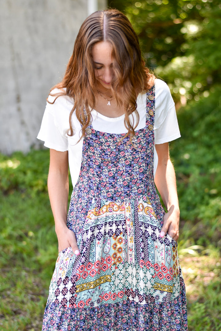 Twighlight Trails Dress