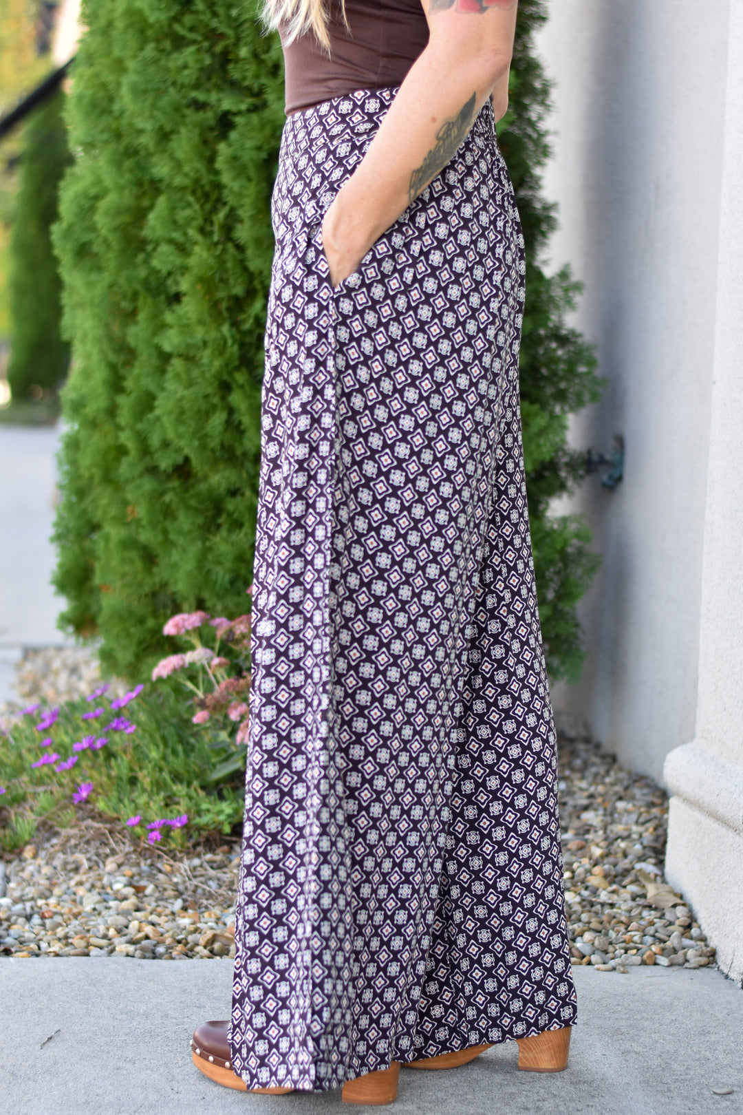 Pailey Dream Palazzo Pants