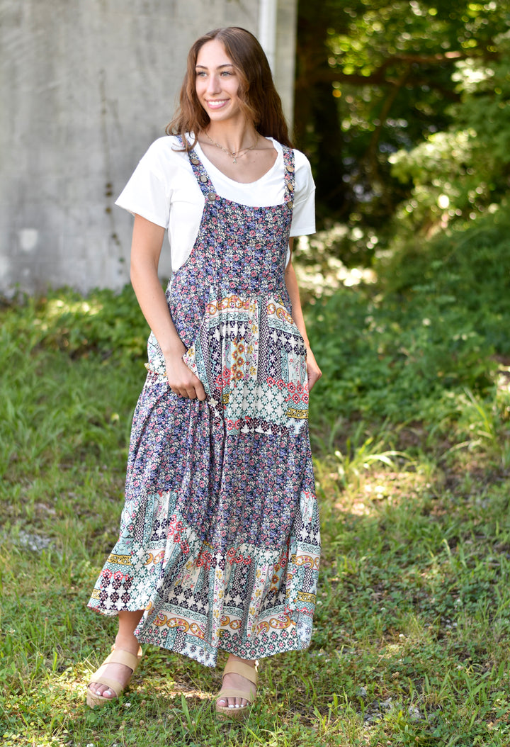 Twighlight Trails Dress