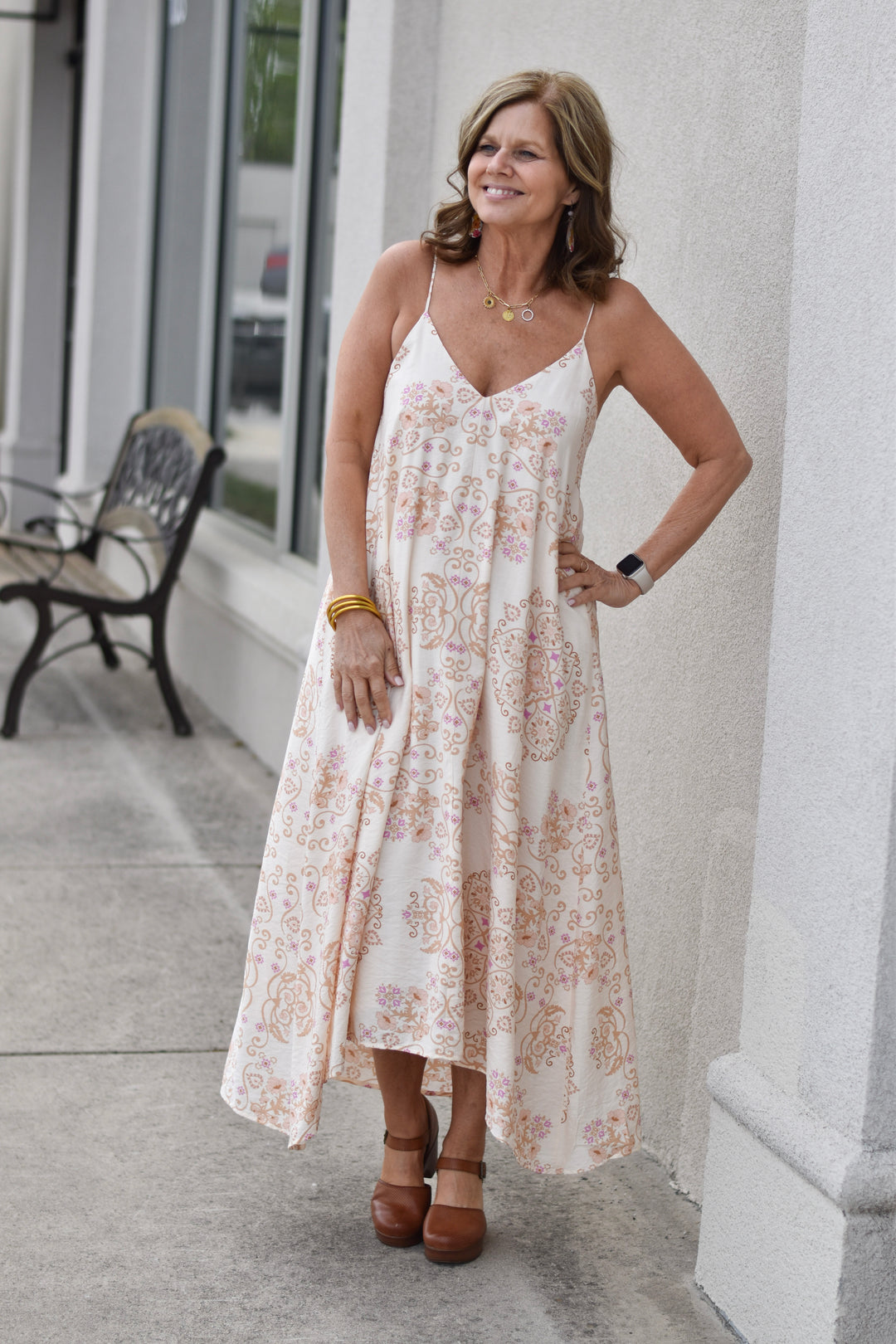 By Together Cleo Dress