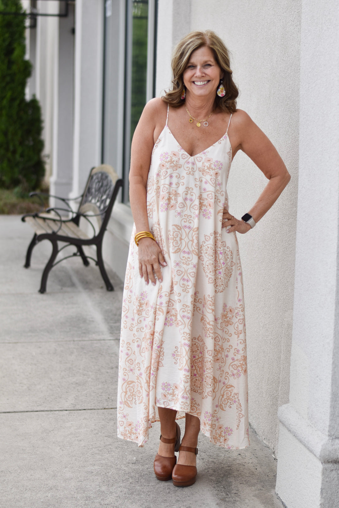 By Together Cleo Dress