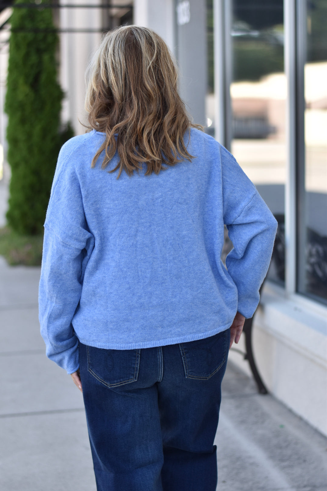 Things Between Piper Cardigan