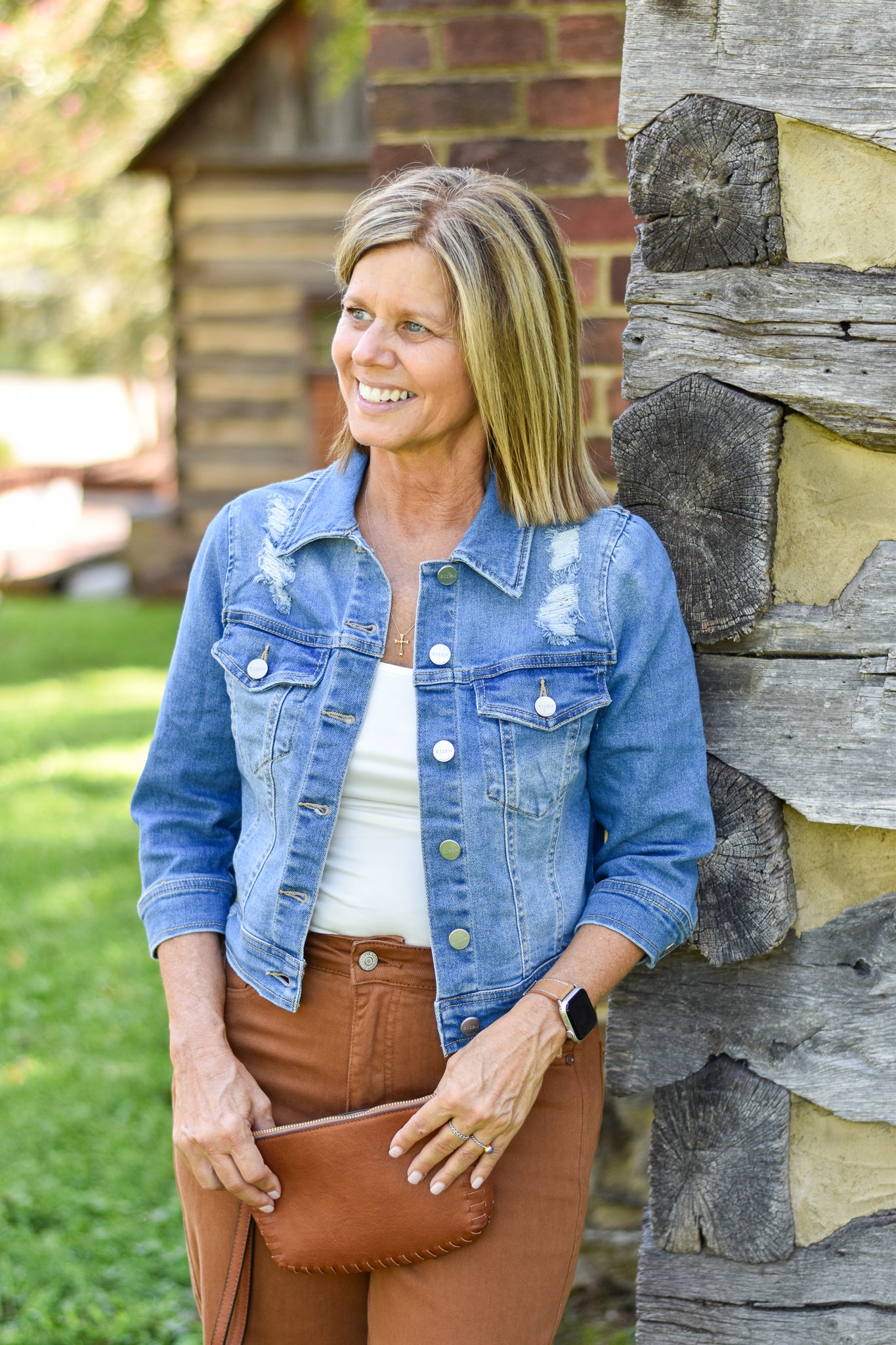 ジャケット・アウター not conventional shirring jacket shirring jacket