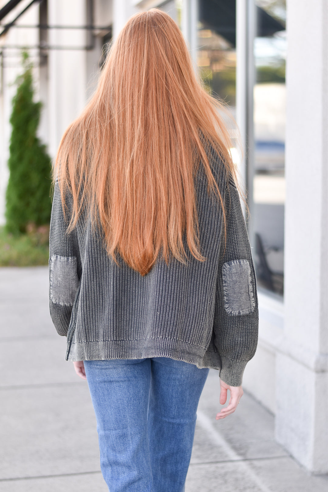 Cozy Up Sweater Cardigan