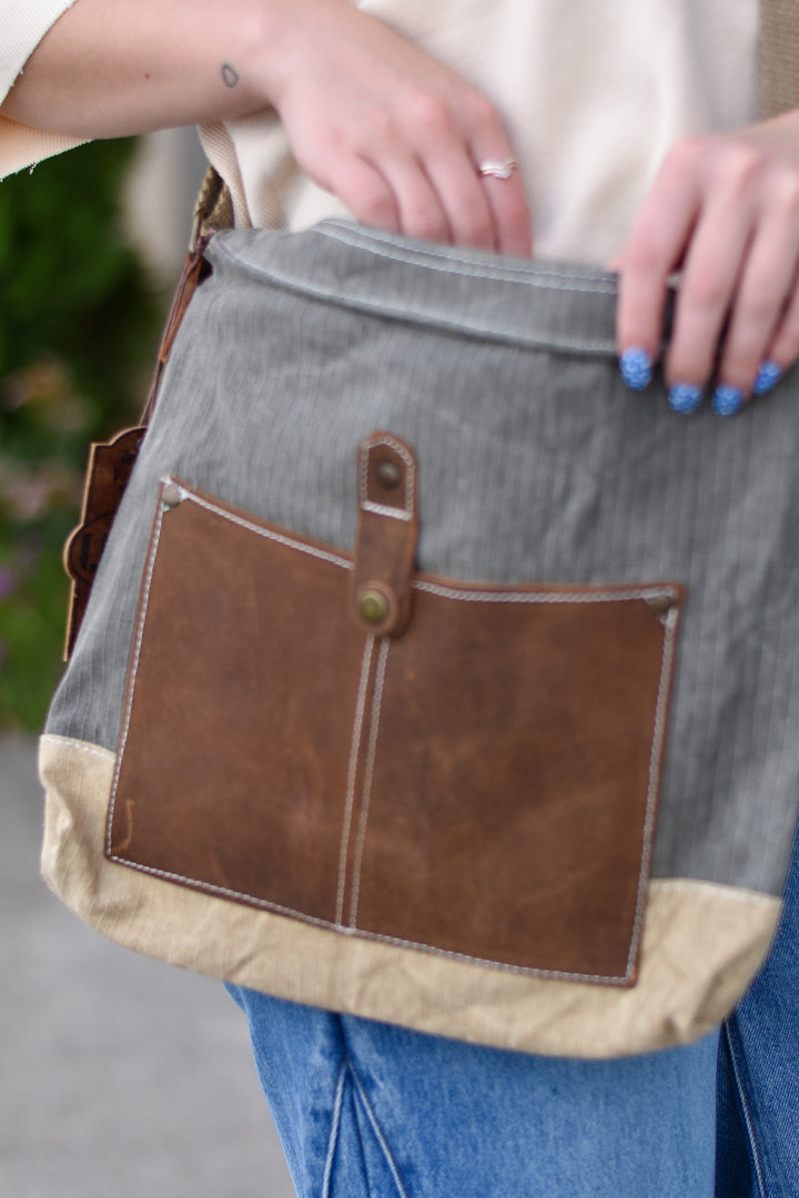 Rustic Road Crossbody