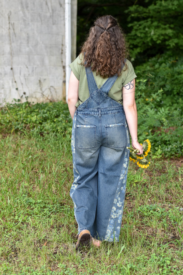 Wildflower Way Overall