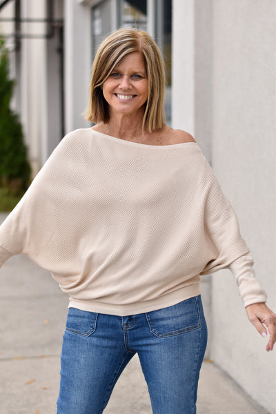 Italy Bella Crochet Shirt Jacket