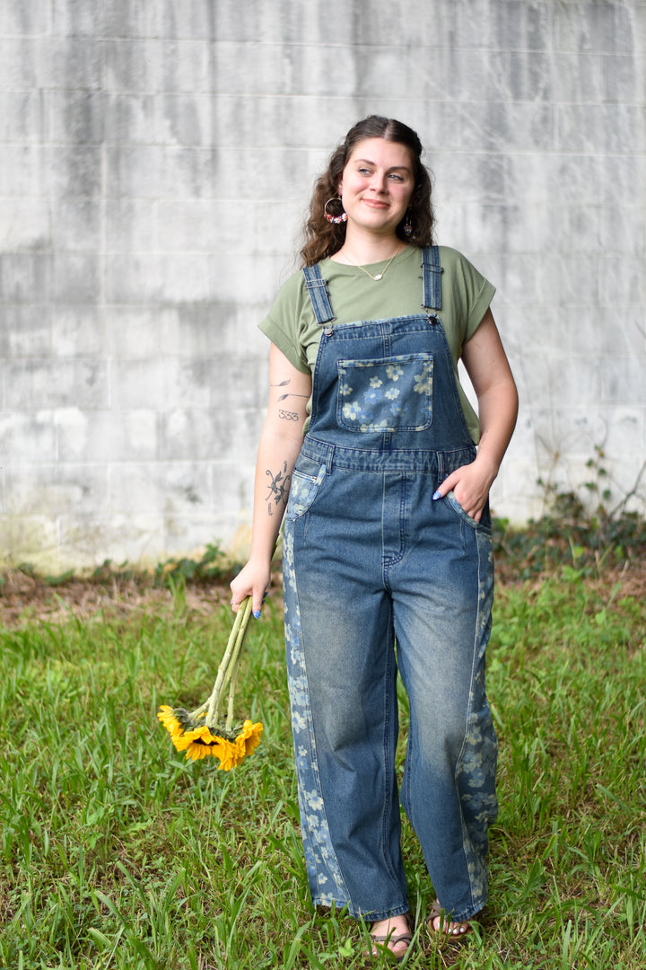Wildflower Way Overall
