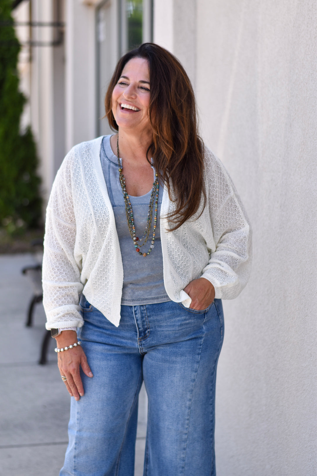 Light & Lovely Cardigan
