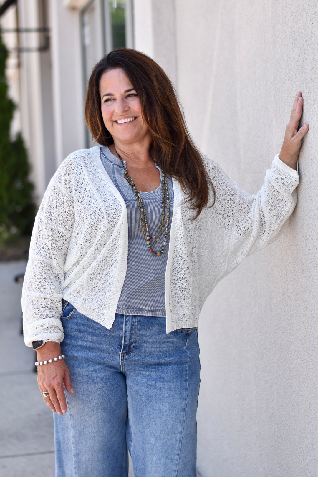 Light & Lovely Cardigan
