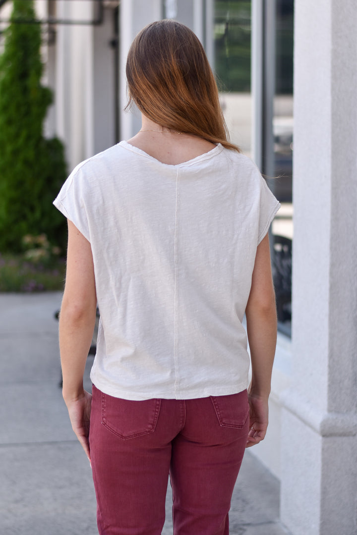 Willow Thread Top