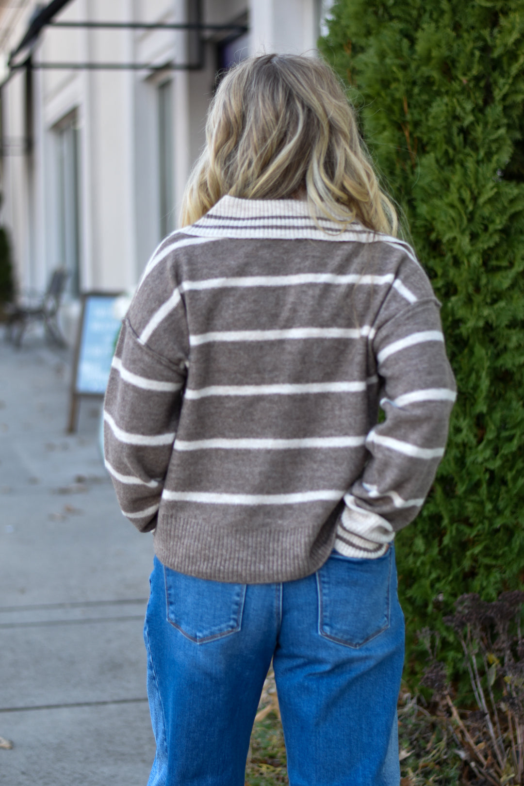 By Together Cheshire Pullover