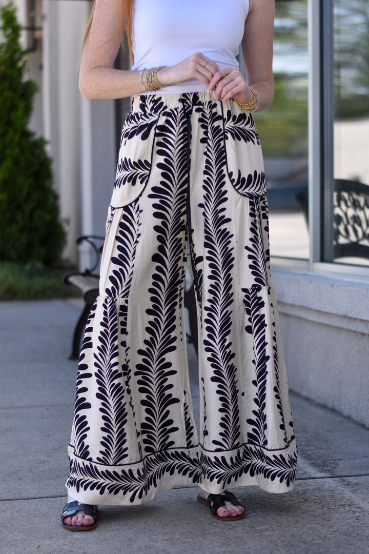 Zola Pants