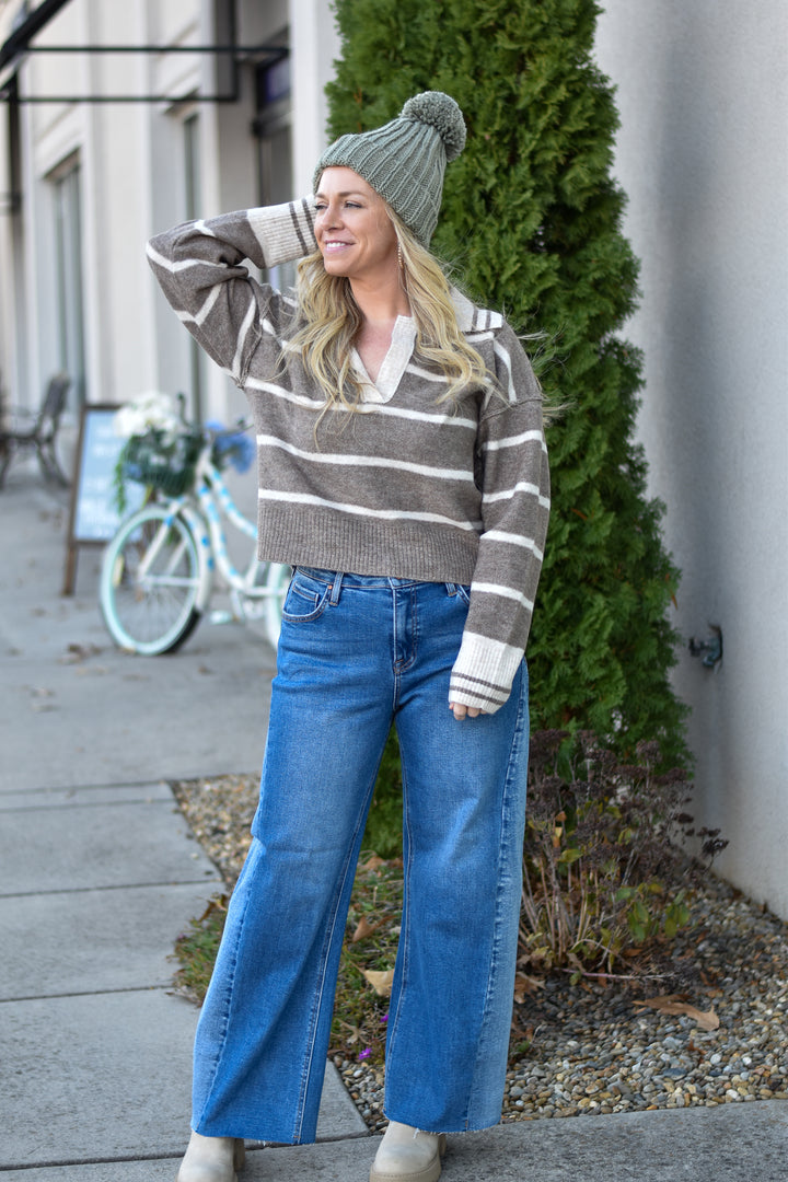 By Together Cheshire Pullover