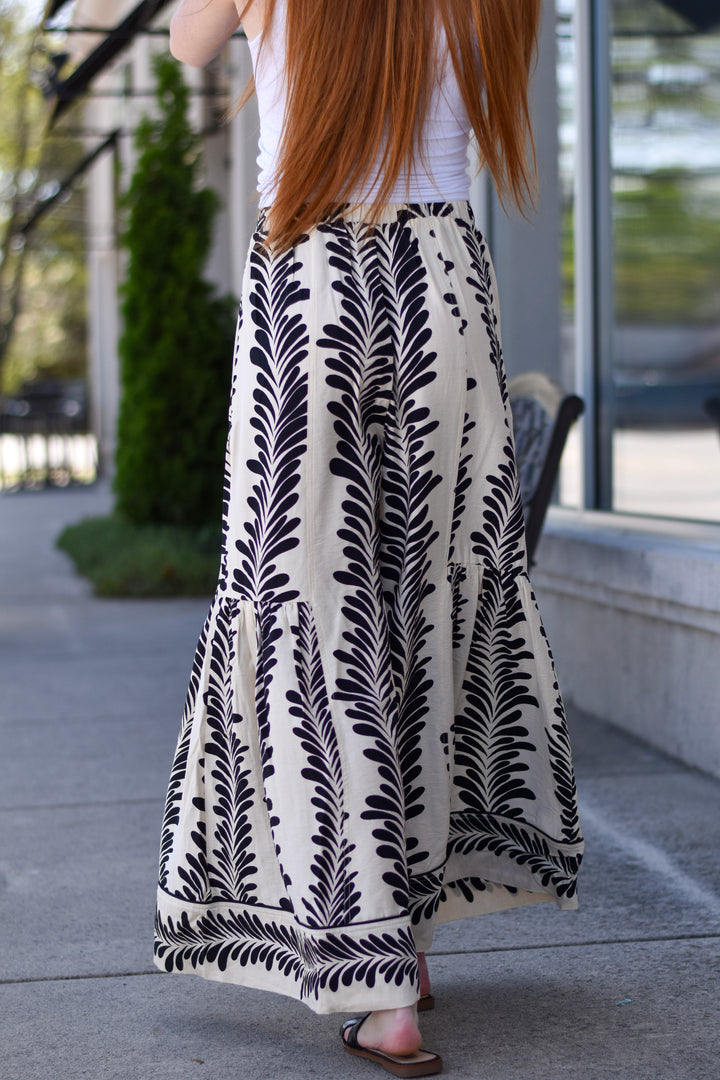 Zola Pants
