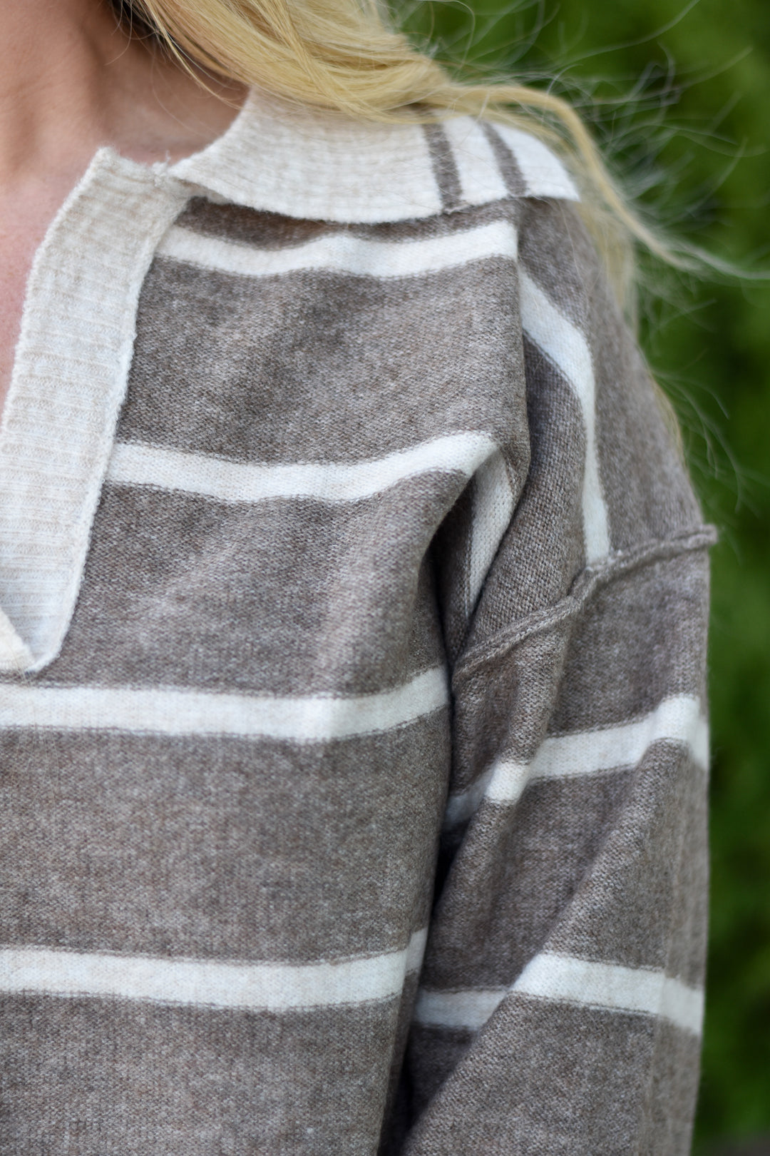 By Together Cheshire Pullover