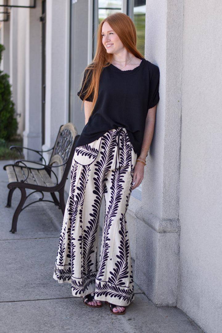 Zola Pants