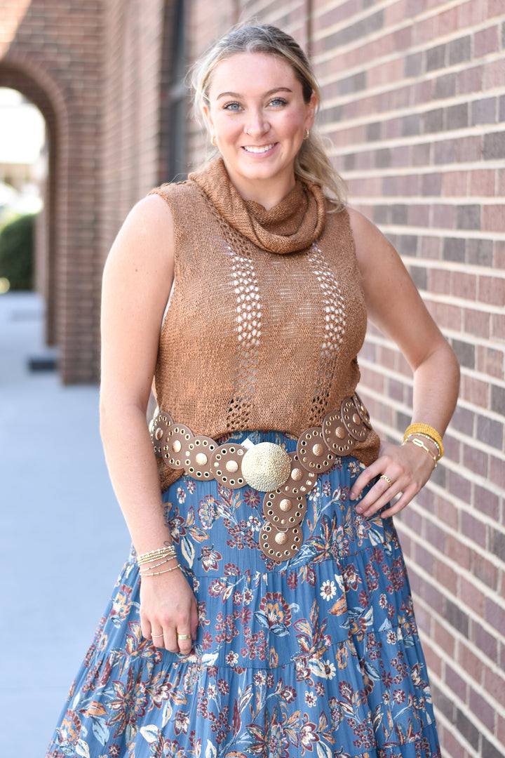 Desert Song Belt