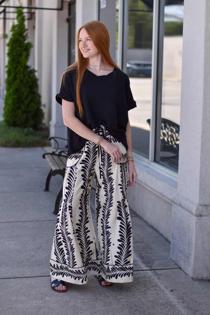 Zola Pants