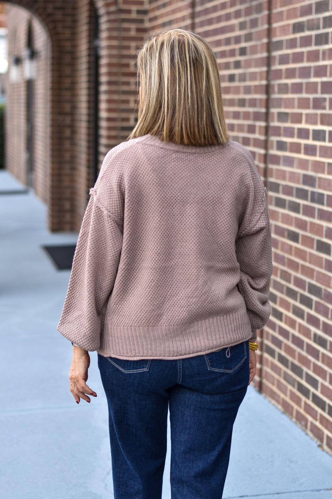 Sweet Serenity Cardigan