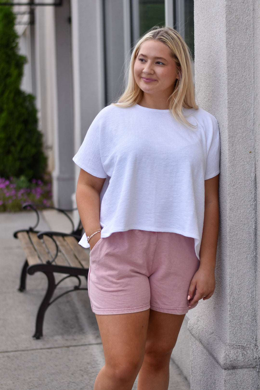 All Star Comfy Shorts