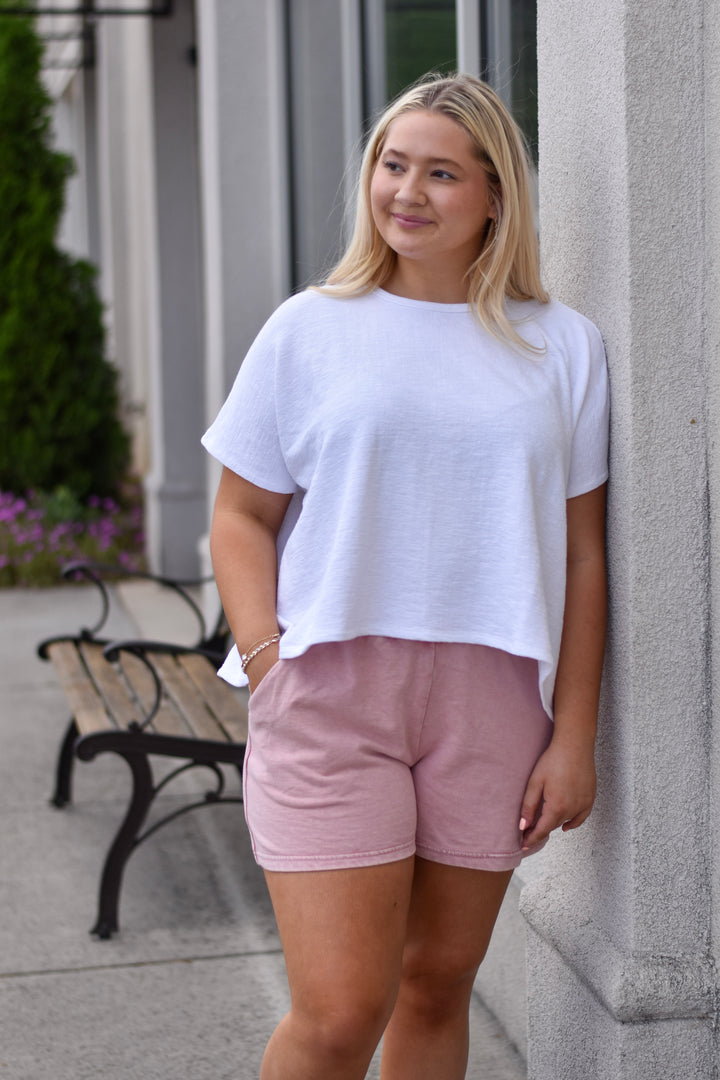 All Star Comfy Shorts
