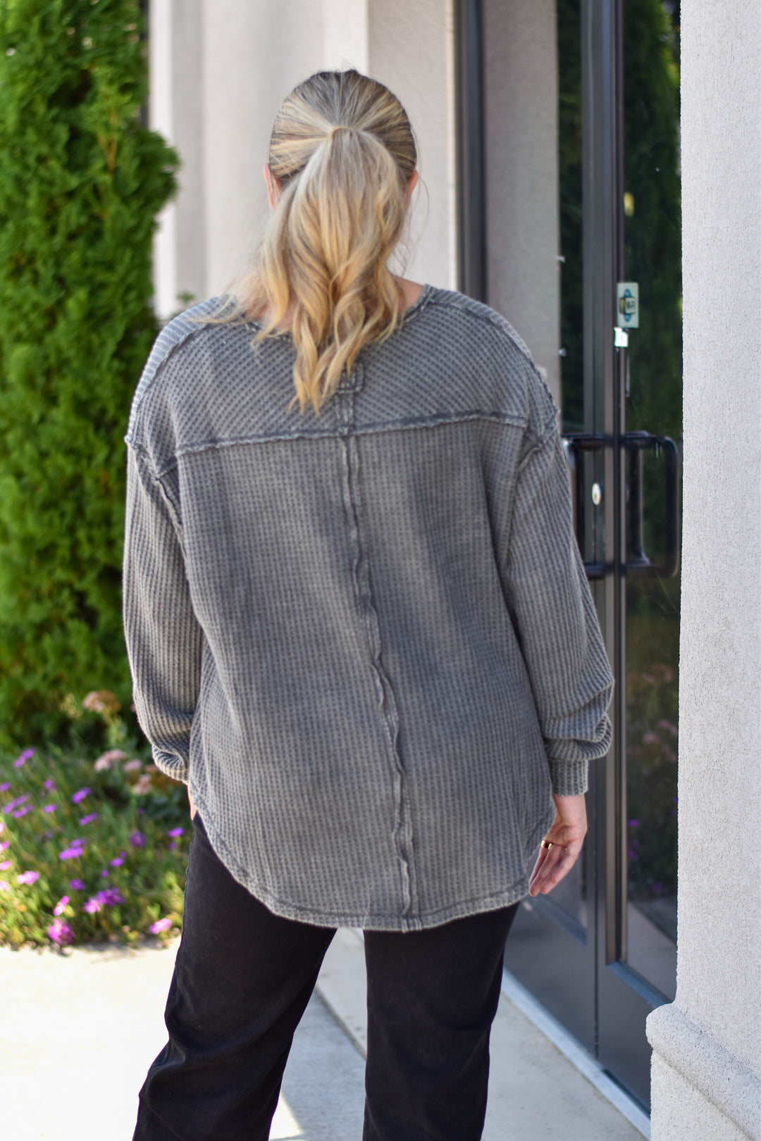 Moonrise Thermal Top