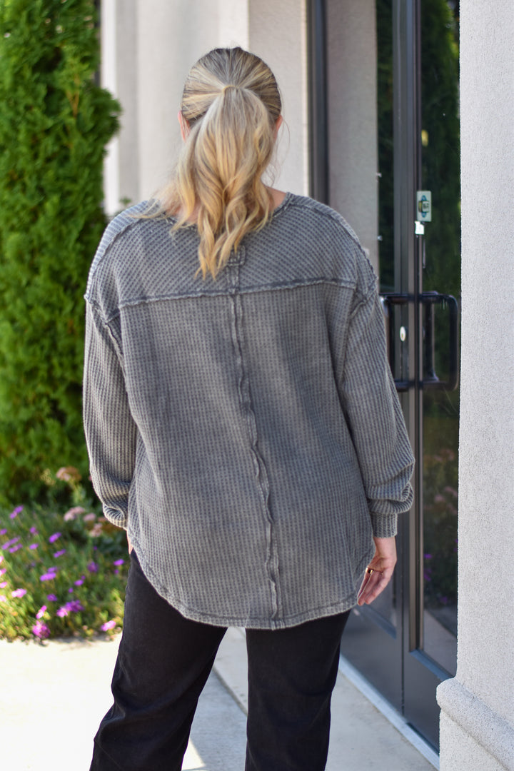 Moonrise Thermal Top