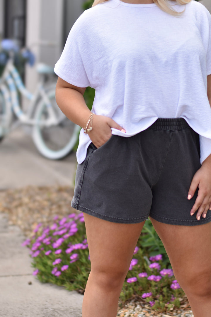 All Star Comfy Shorts
