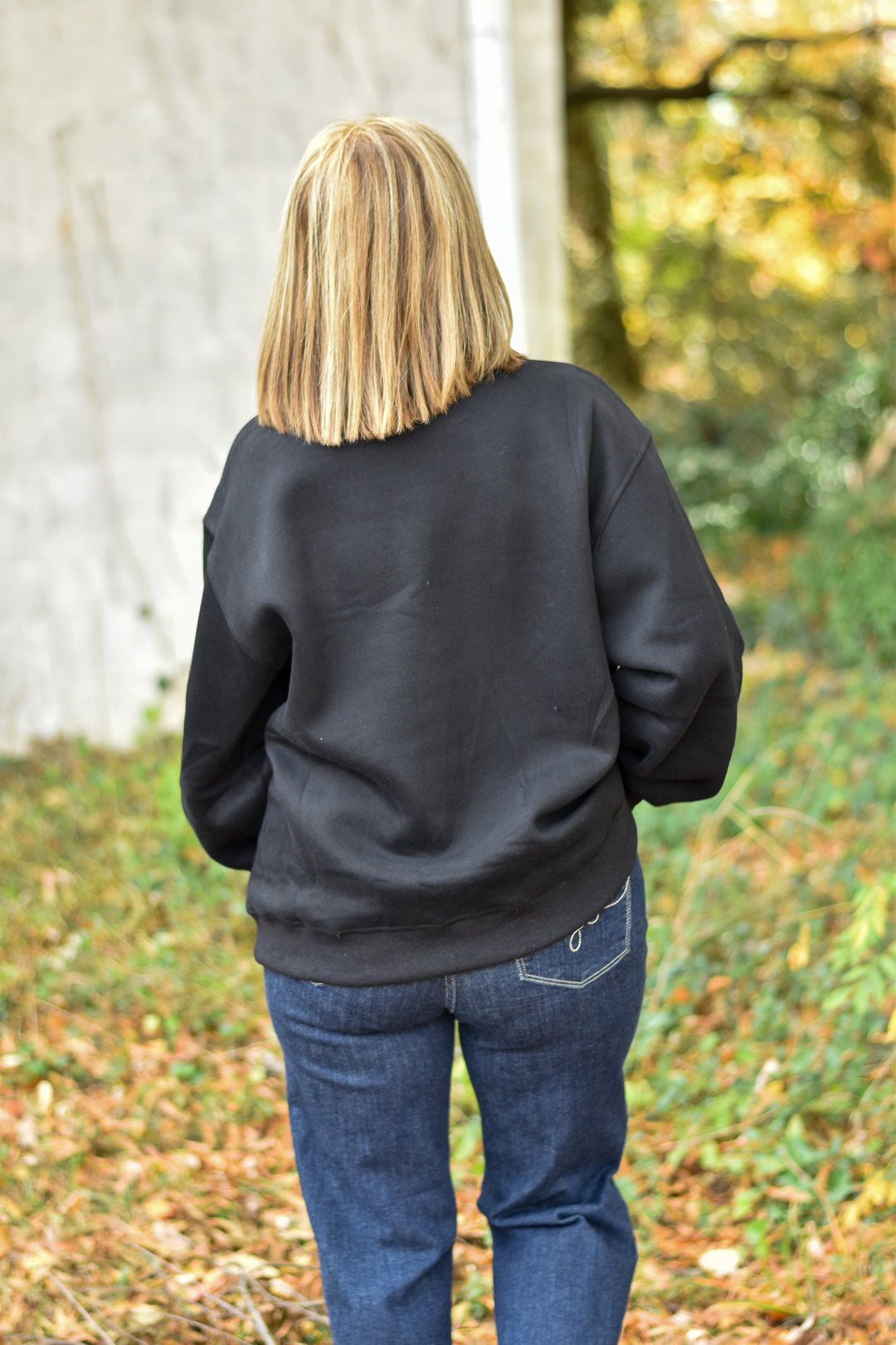 Support Live Music Sweatshirt