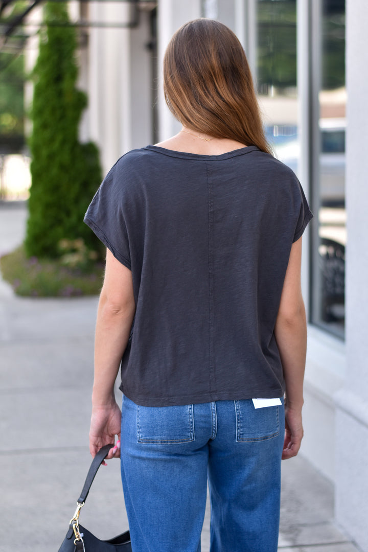 Willow Thread Top