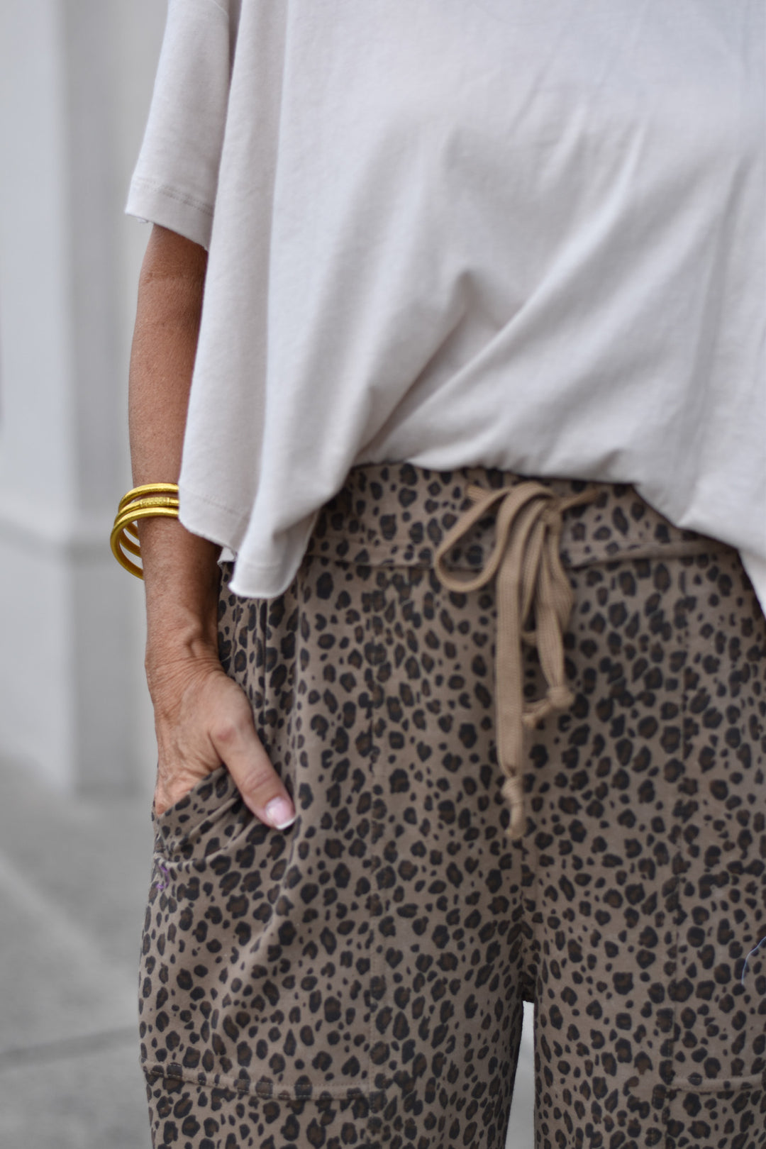 Roam Free Jogger