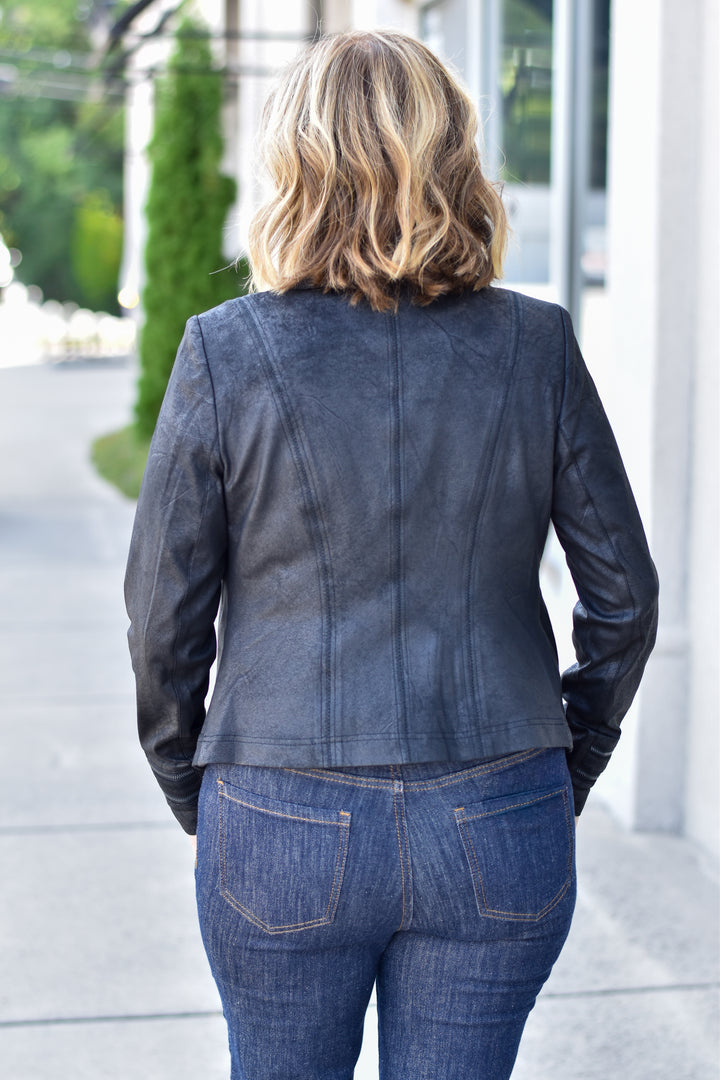 Charlie B Rogue Vintage Jacket