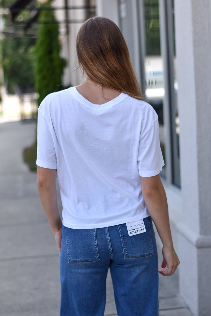 Free Bird Vintage T-shirt