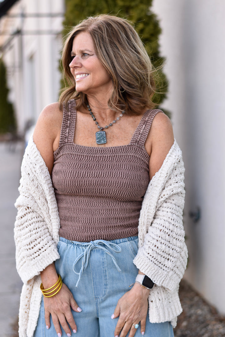 Love Letter Cami
