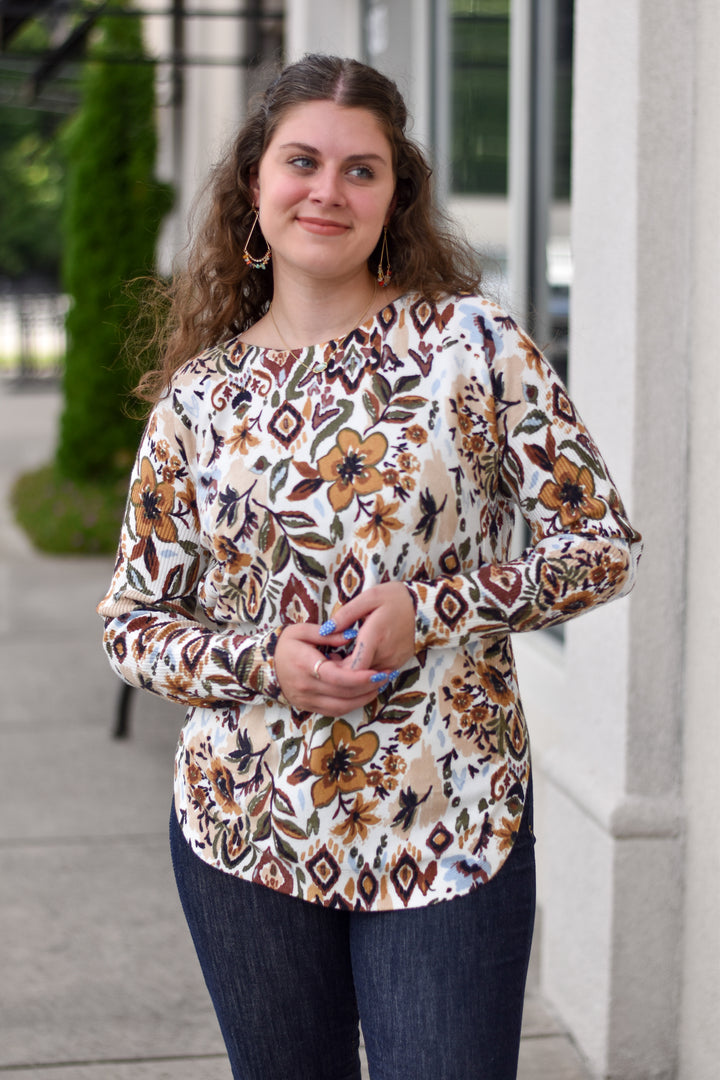 Charlie B Selene Sweater