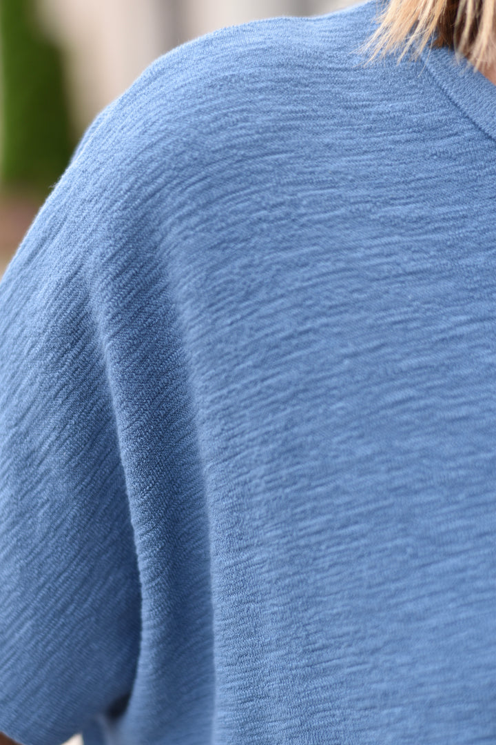 Comfort Oversize Tee