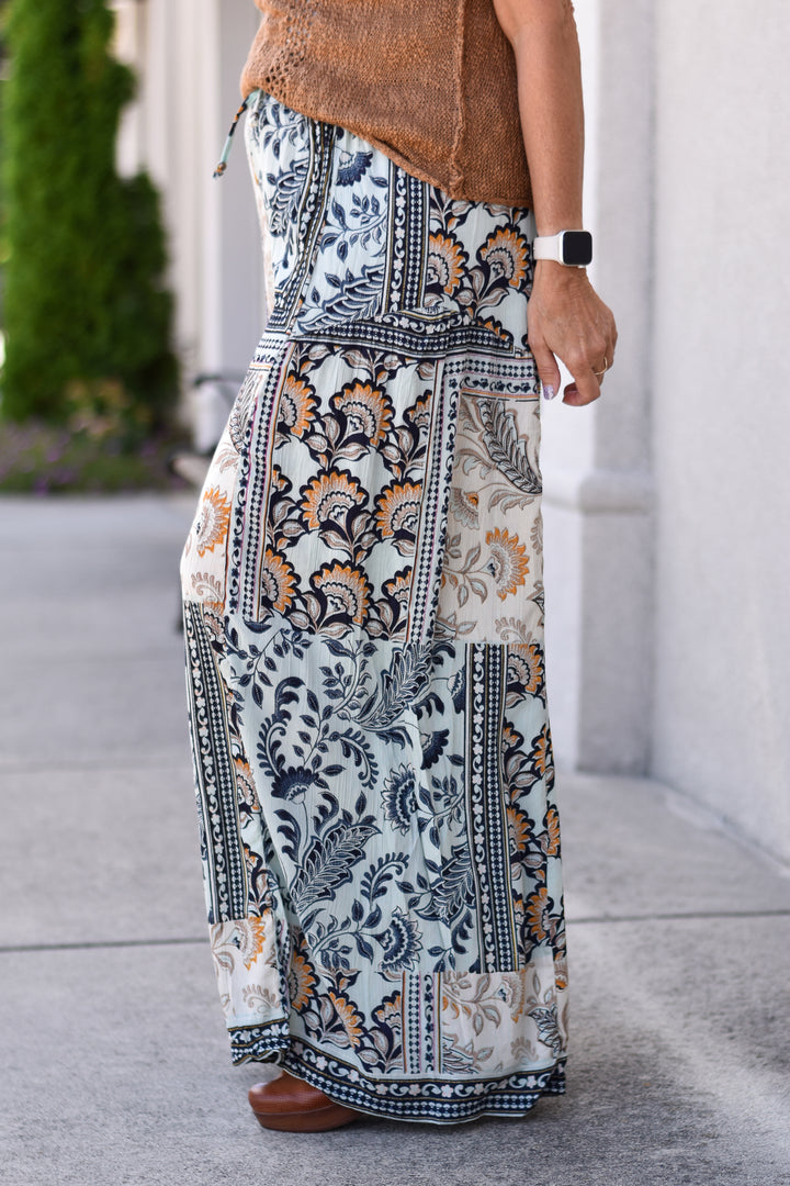 Boho Journey Pants