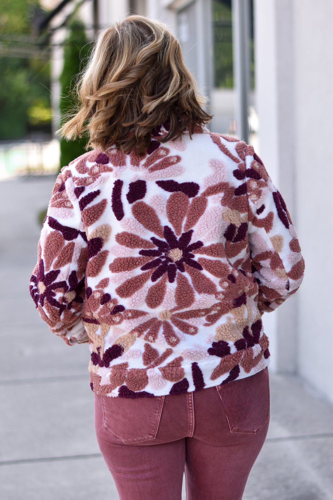 Charlie B Earth Muse Jacket