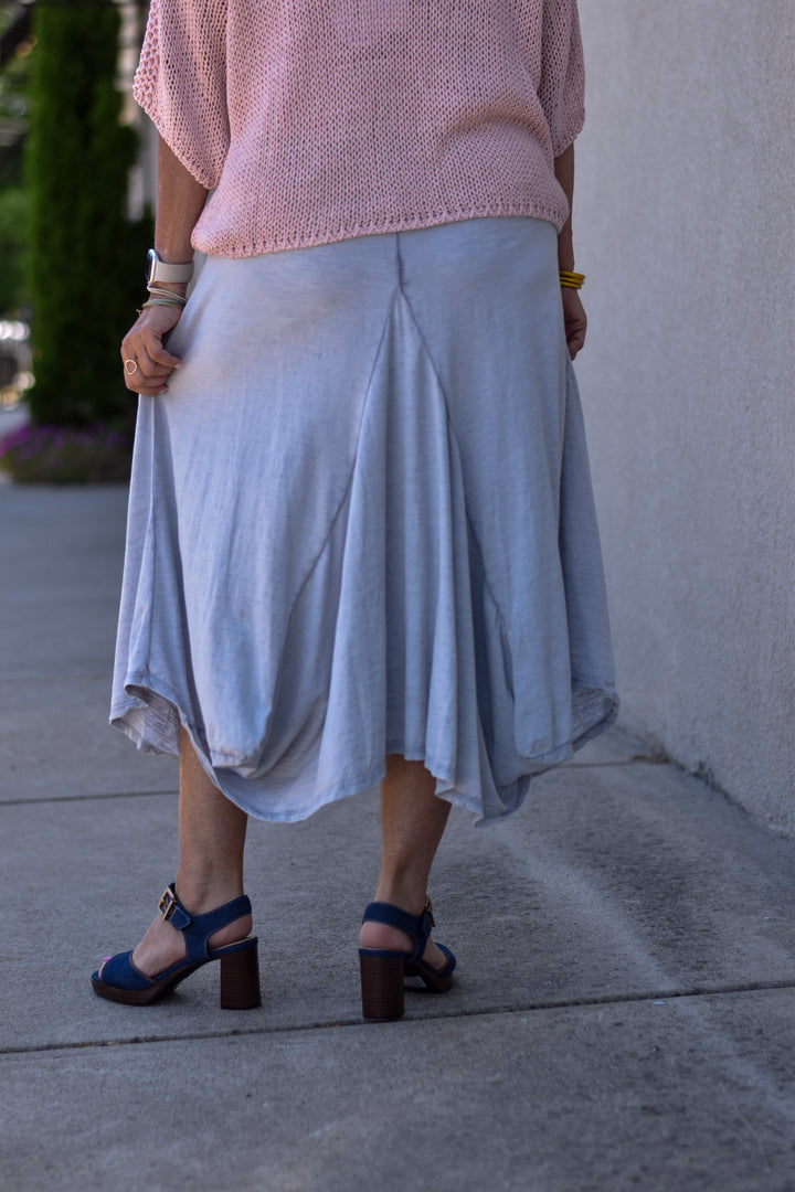 Tempo Paris Bubble Skirt
