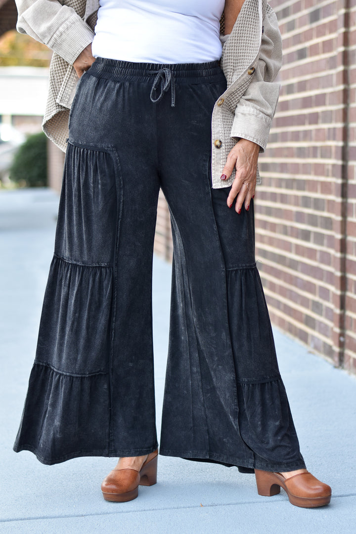 Mineral Muse Knit Pants