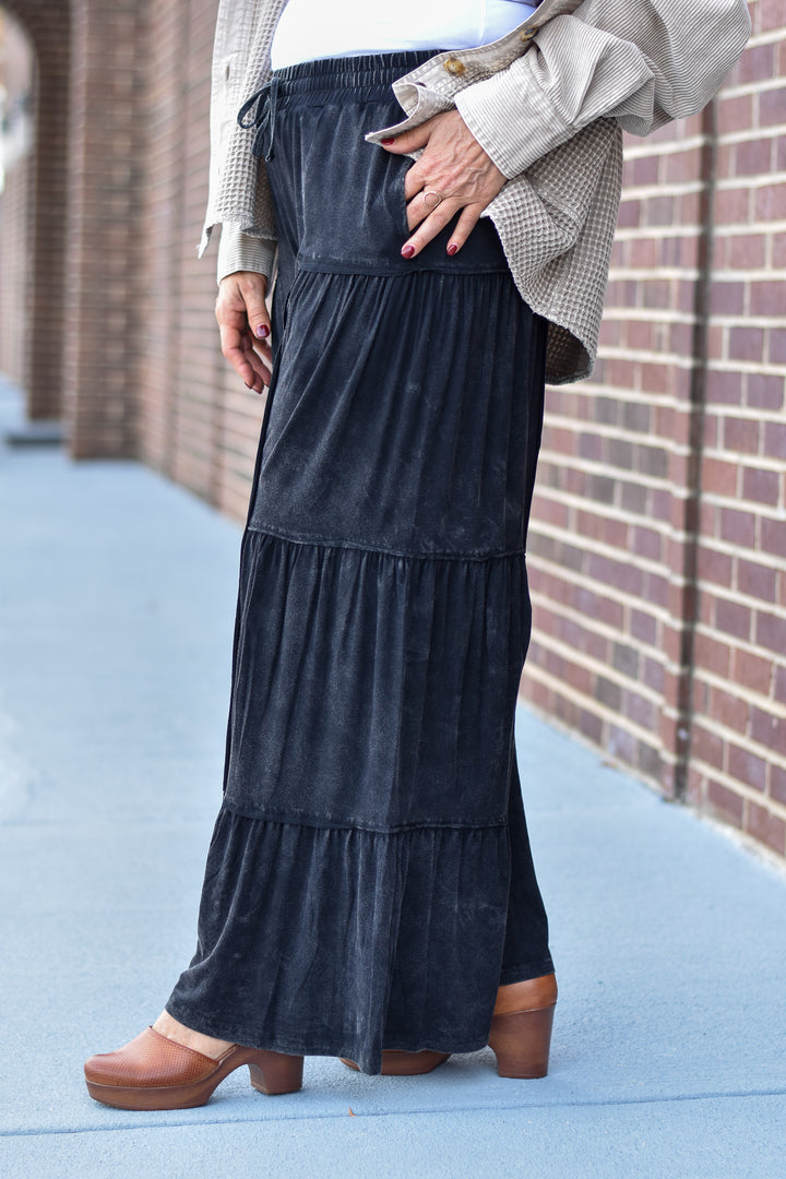 Mineral Muse Knit Pants