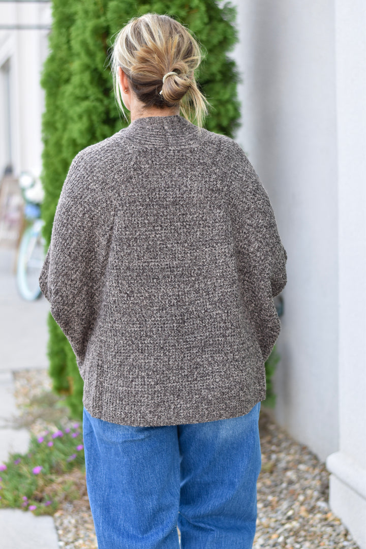 Effortless Days Cardigan