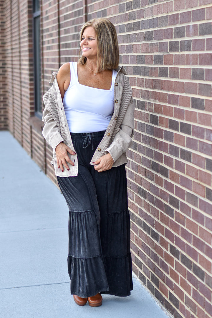 Mineral Muse Knit Pants