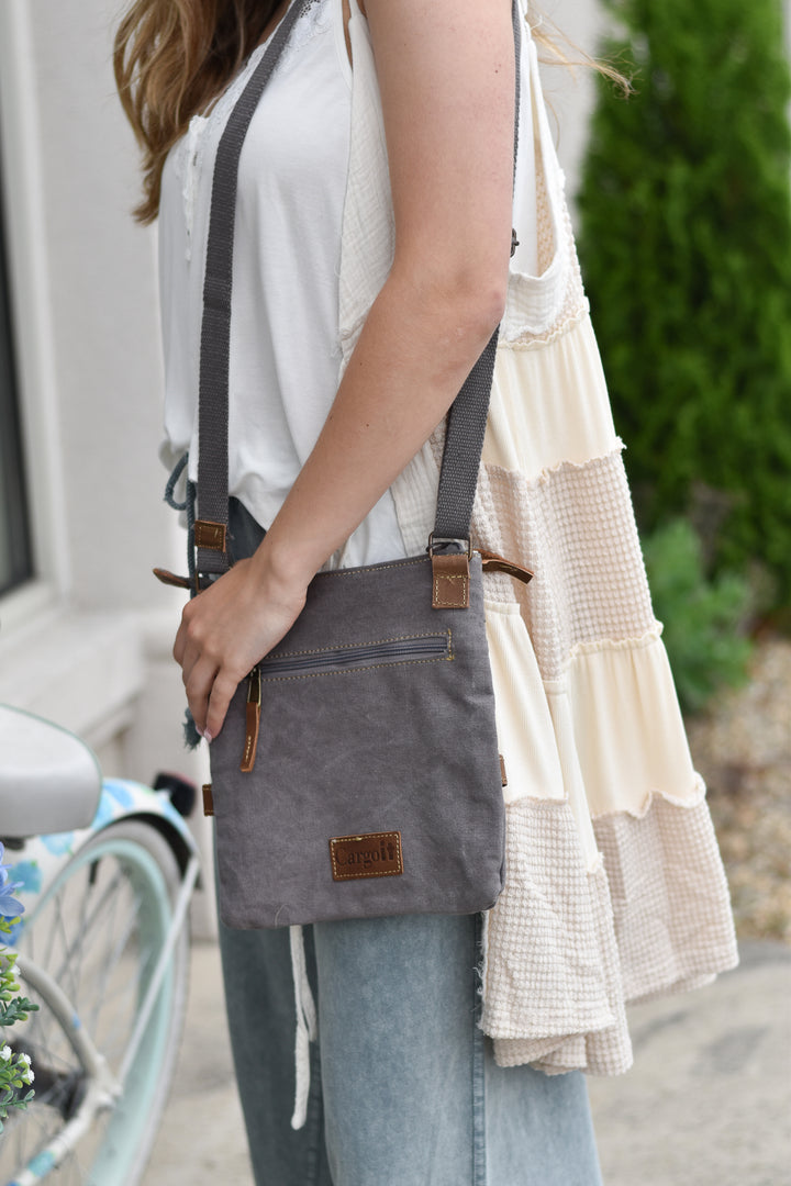 Day Breaker Crossbody