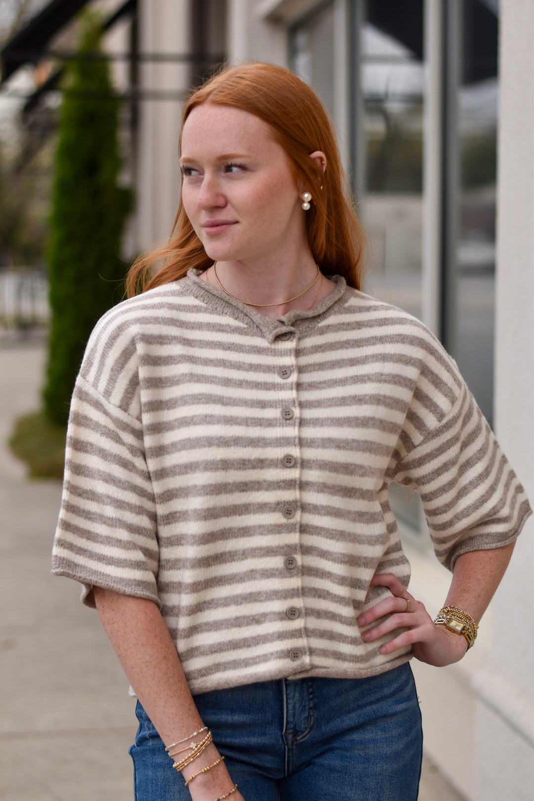 By Together Kelsey Cardigan