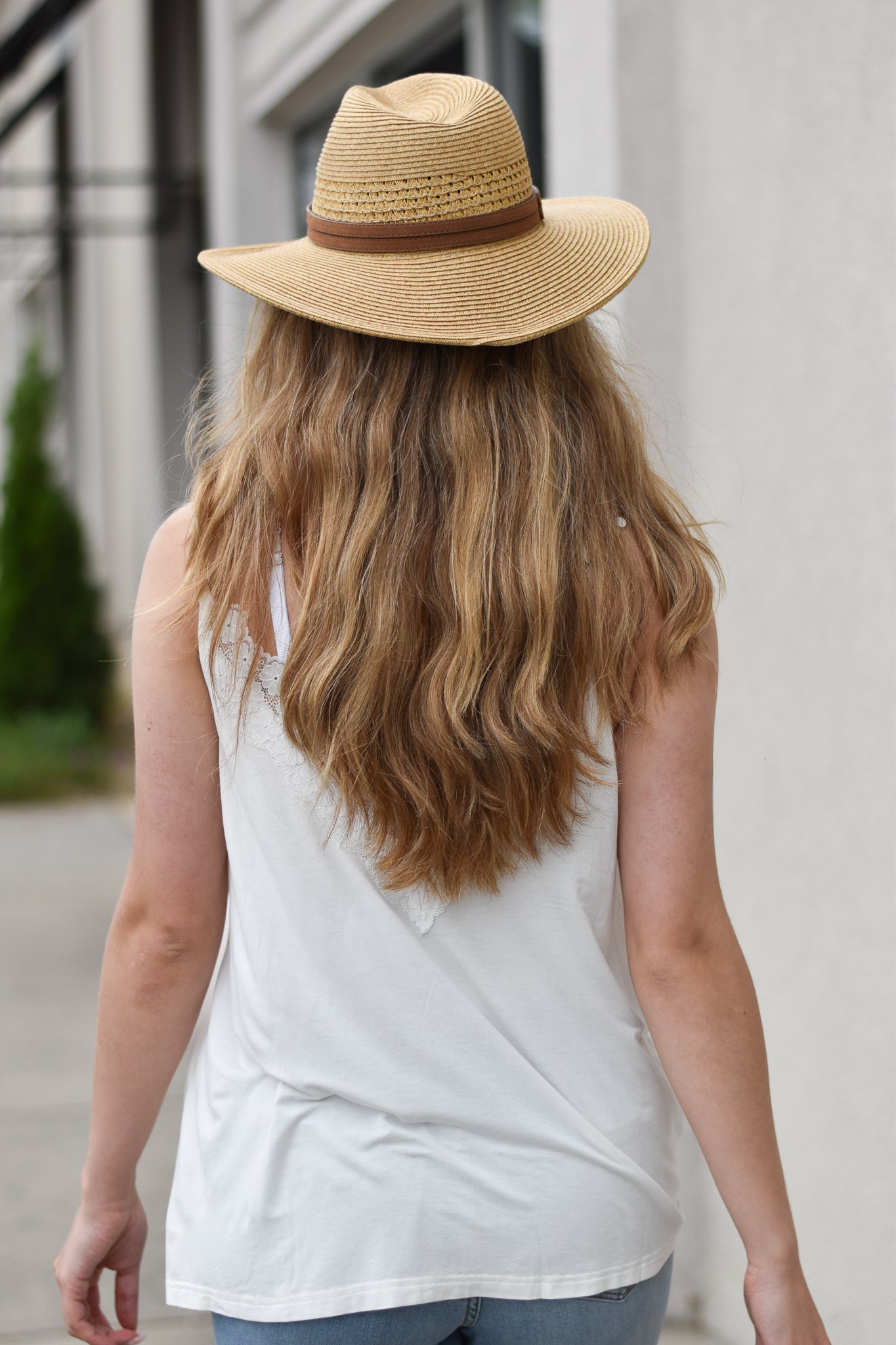 Summer Love Safari Hat
